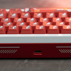 [Pre-Order] Chilkey Slice68 HE Keyboard