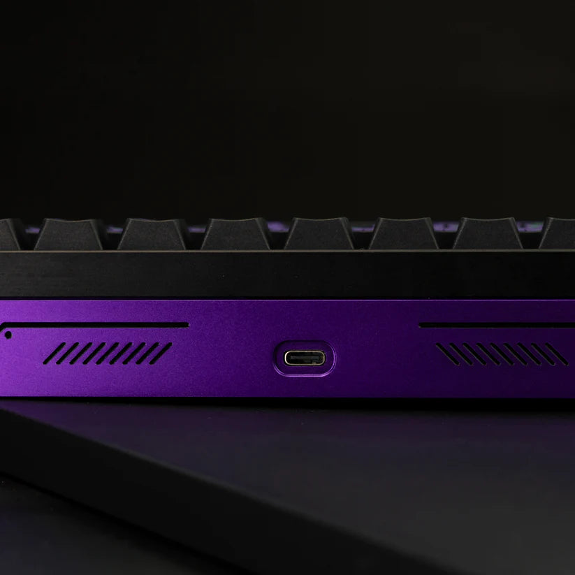 [Pre-Order] Chilkey Slice68 HE Keyboard