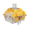 TTC Venus Mechanical Switch