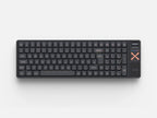 [Pre-Order] IQUNIX Magi75/96 Aluminum Low Profile Mechanical Keyboard