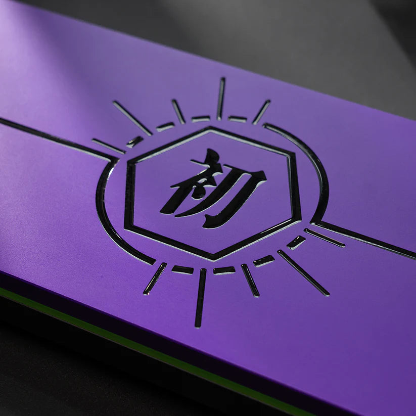 [Pre-Order] Chilkey Slice68 HE Keyboard