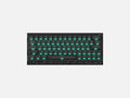 IQUNIX EV63 HE Magnetic Switch Gaming Keyboard