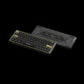 WLMOUSE HUAN63 HE Magnesium Alloy Keyboard