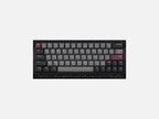 [Pre-Order] IQUNIX EV63 HE Magnetic Switch Gaming Keyboard