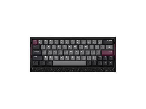 IQUNIX EV63 HE Magnetic Keyboard | CtrlShiftStore