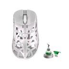 [Pre-Order] WLMOUSE × The Swords Magnesium Gaming Mouse