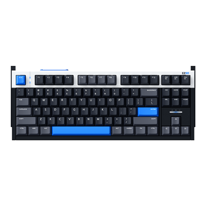 [PRE-ORDER] IQUNIX EZ80