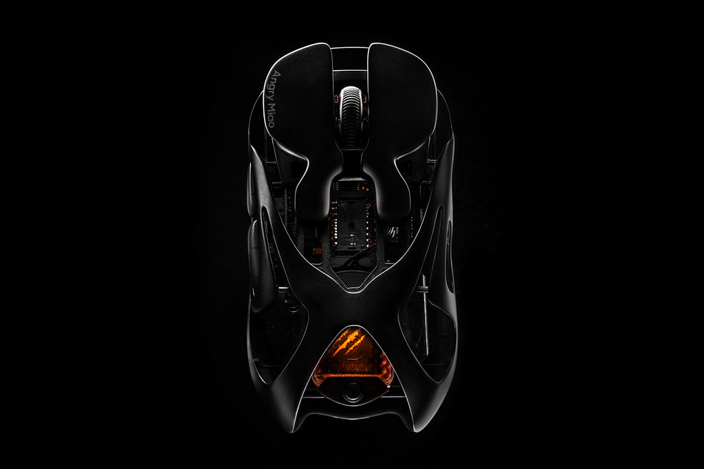 [Pre-Order] AM INFINITY MOUSE