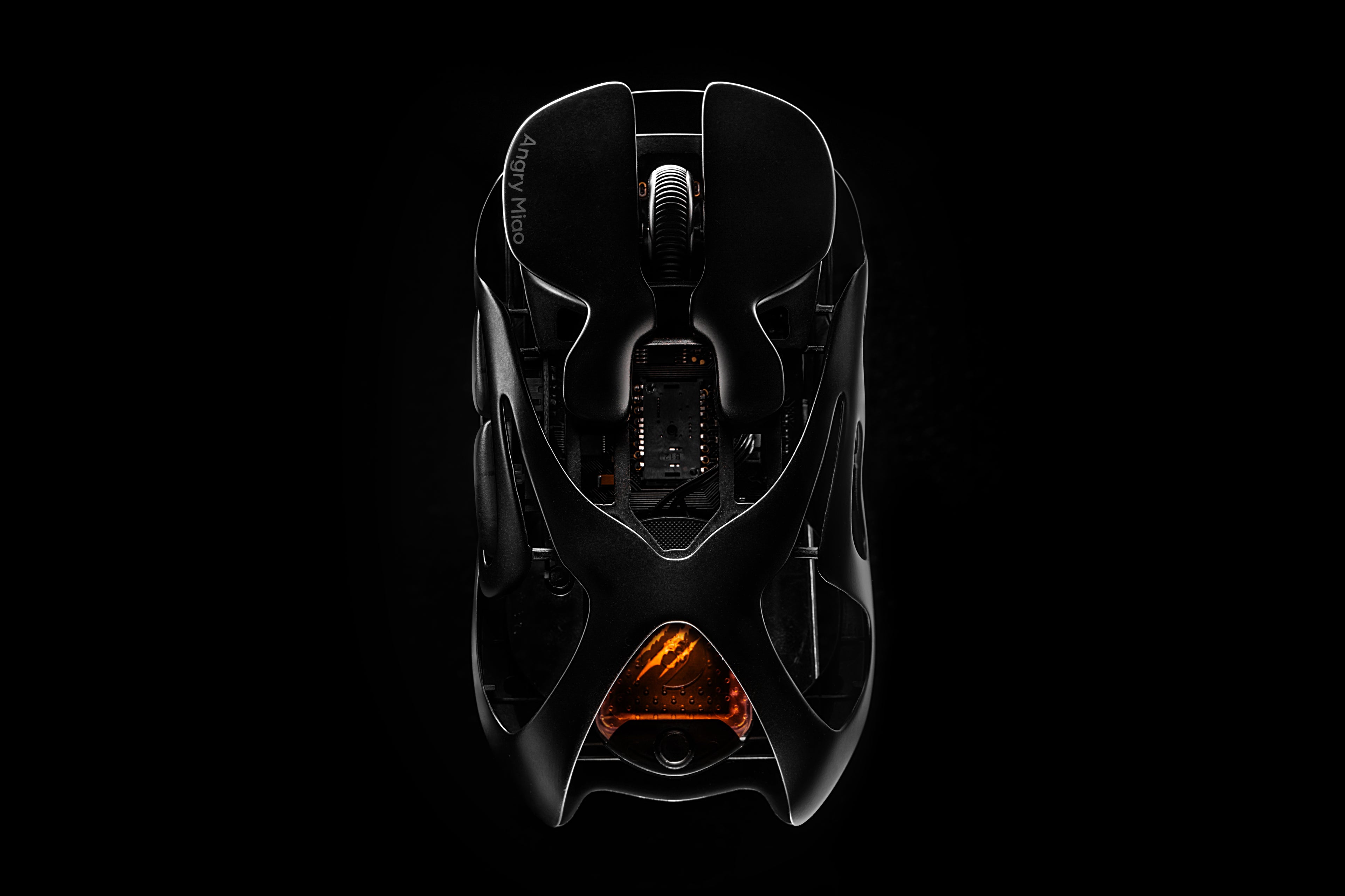 [Pre-Order] AM INFINITY MOUSE