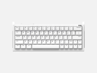 [PRE-ORDER] IQUNIX EZ60/EZ63 Magnetic Switch Gaming HE Keyboard