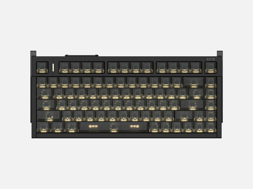 [Pre-Order] IQUNIX EZ80