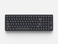 IQUNIX Magi75/96 Aluminum Low Profile Mechanical Keyboard