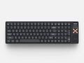 IQUNIX Magi75/96 Aluminum Low Profile Mechanical Keyboard
