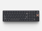 [Pre-Order] IQUNIX Magi75/96 Aluminum Low Profile Mechanical Keyboard
