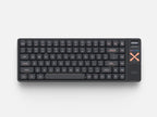 [Pre-Order] IQUNIX Magi75/96 Aluminum Low Profile Mechanical Keyboard