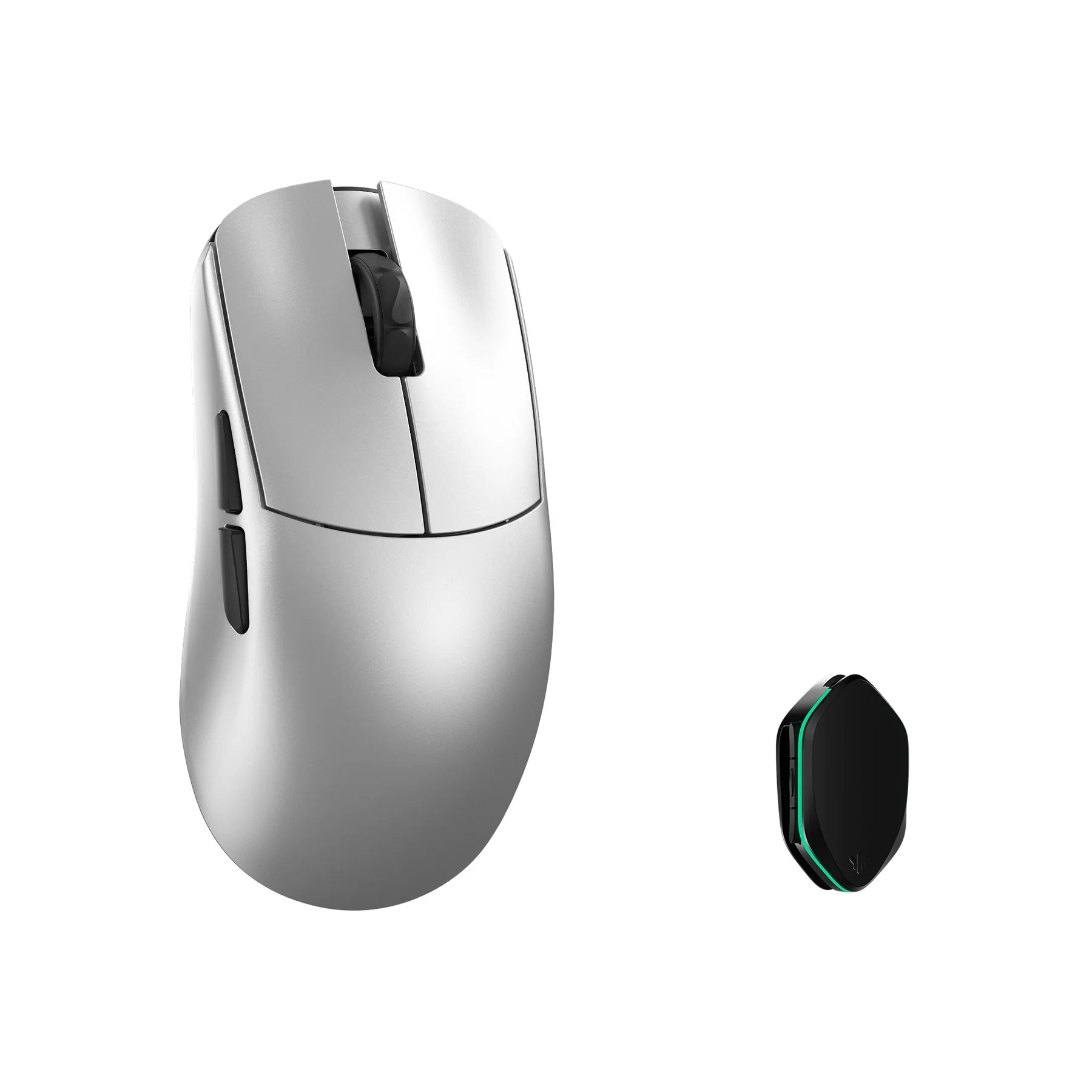 YING Magnesium Gaming Mouse | CtrlShiftStore