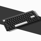 XVX Skyline R2 - Low Profile PBT Double-Shot Keycap Set