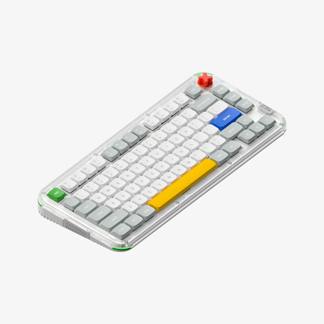 [Pre-Order] NuPhy Kick75