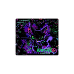 [Pre-Order] WLMOUSE Meow² Gaming Mouse Pad