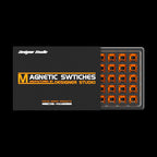 Designer Studio x ESPTiger FOCUS Magnetic Switch