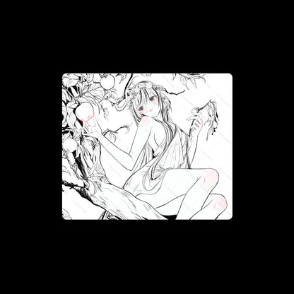 [Group-Buy] WLMOUSE CHUNHUA Gaming Mouse Pad