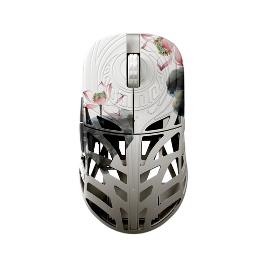 [Group-Buy] WLMouse Strider