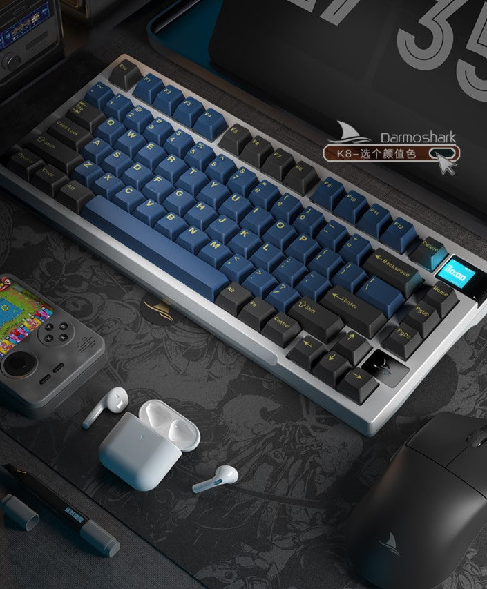 Darmoshark K8