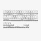 [Pre-Order] NuPhy WoB & BoW nSA Profile Double-shot PBT Keycaps