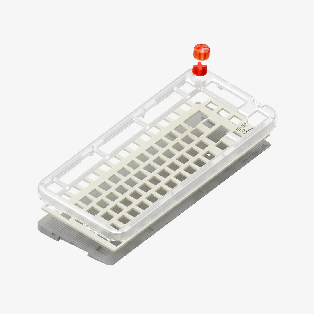 [PRE-ORDER] NuPhy Kick75 Conversion Kit