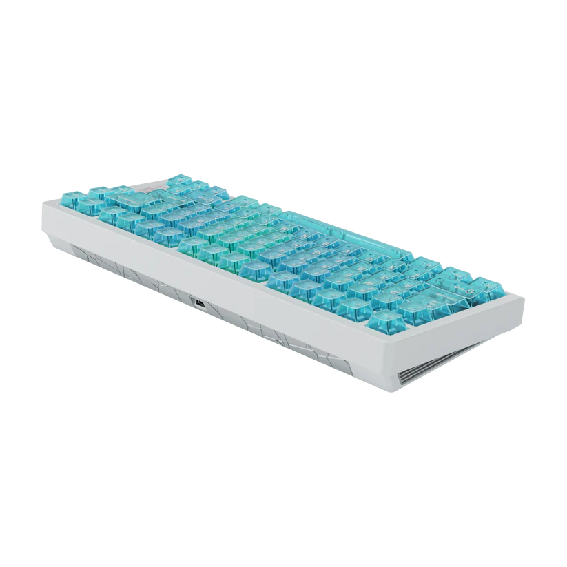 [Pre-Order] Chilkey Slice75 HE Keyboard
