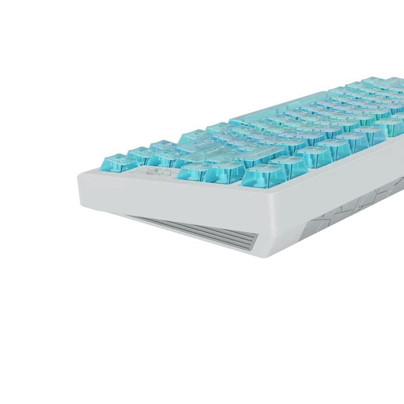 [Pre-Order] Chilkey Slice75 HE Keyboard