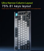 Darmoshark K8