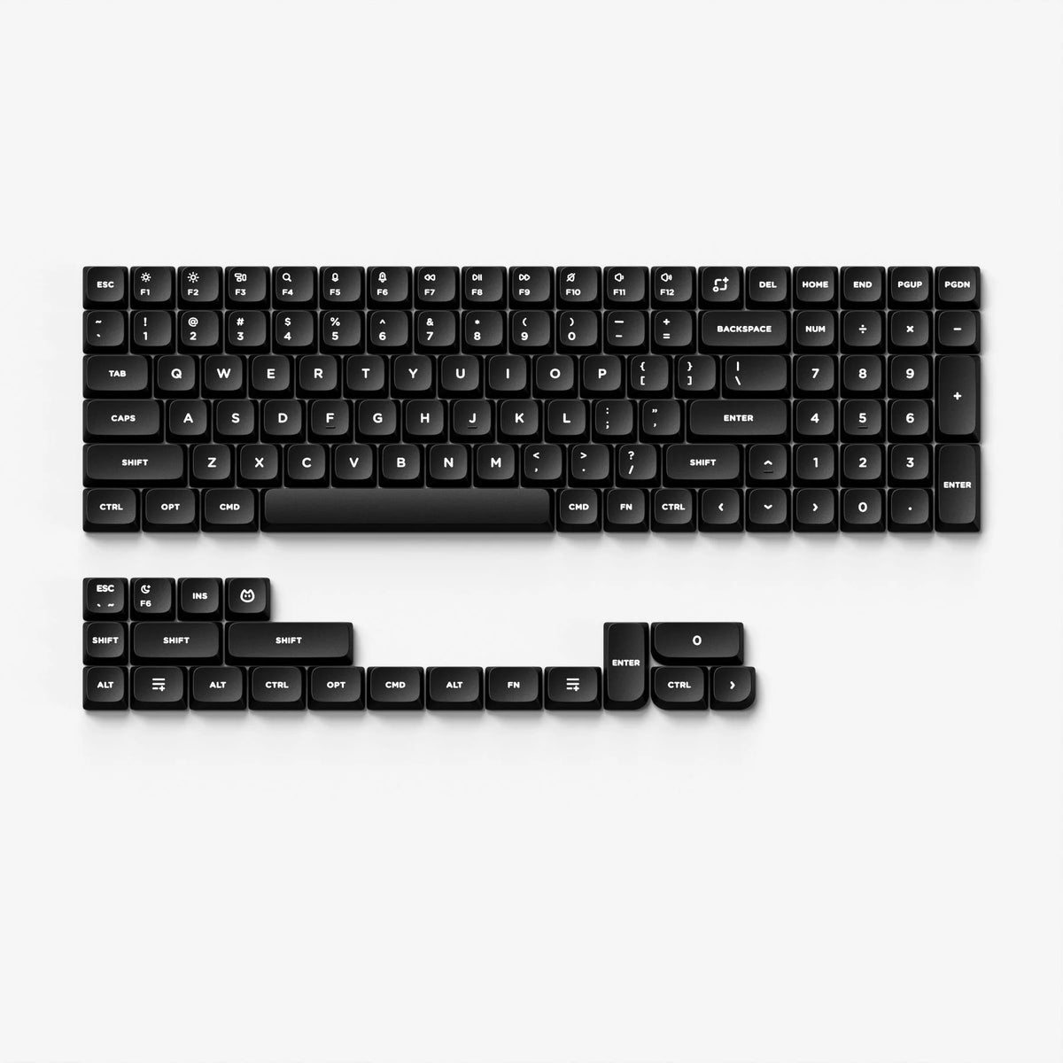 Nsa Keycaps Keycaps | CtrlShiftStore