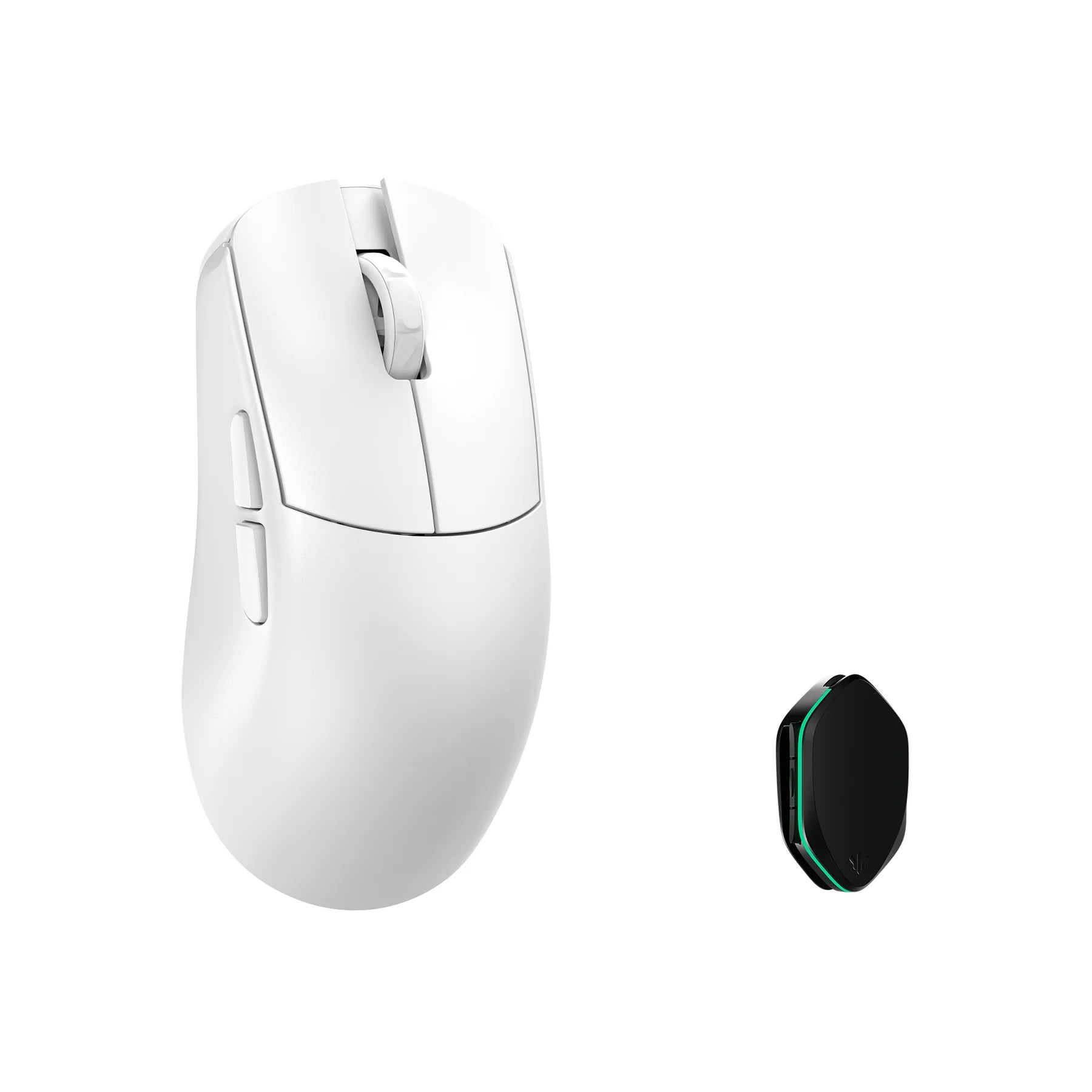 [Group-Buy] WLMOUSE YING 影 Magnesium Gaming Mouse