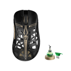 [Pre-Order] WLMOUSE × The Swords Magnesium Gaming Mouse
