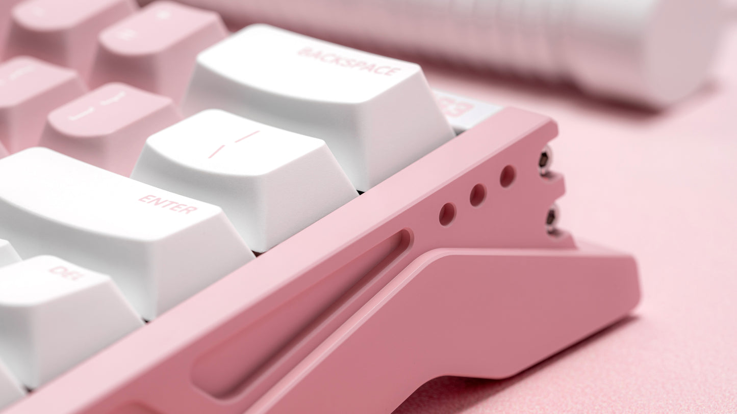 [PRE-ORDER] IQUNIX EZ60/EZ63 Magnetic Switch Gaming HE Keyboard