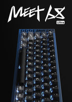 [Pre-Order] MEET68 Ultra Hall Effect Keyboard