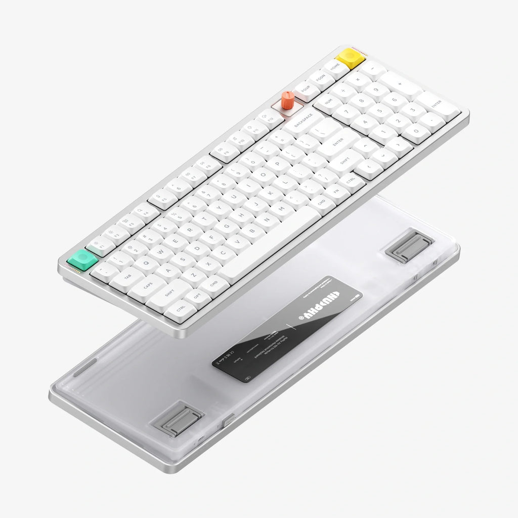 [Pre-Order] NuPhy Air 100 V3