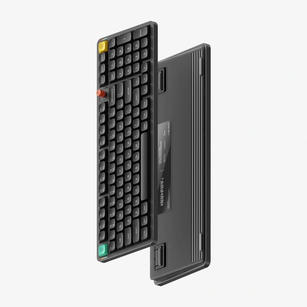 [Pre-Order] NuPhy Air 100 V3