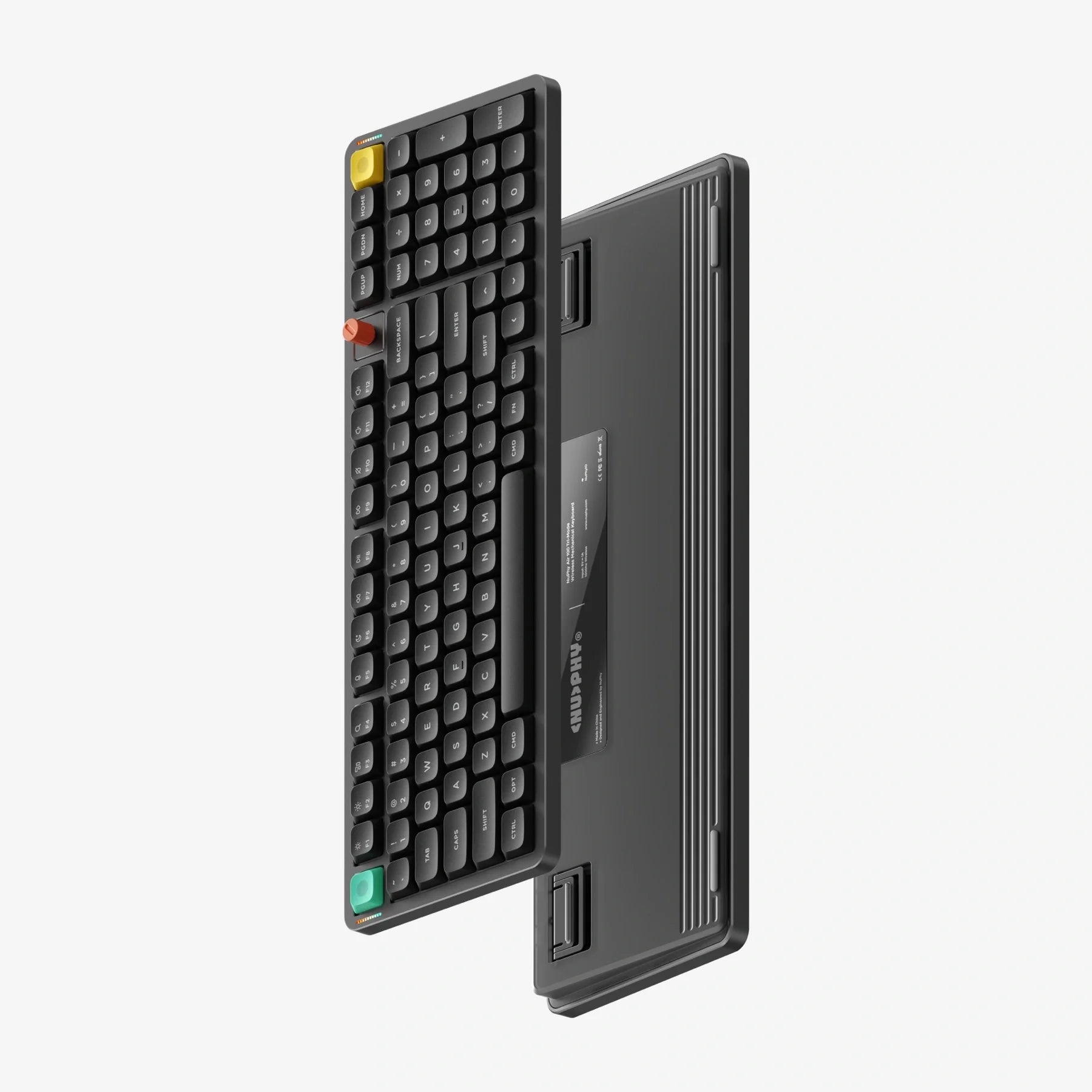 [Pre-Order] NuPhy Air 100 V3