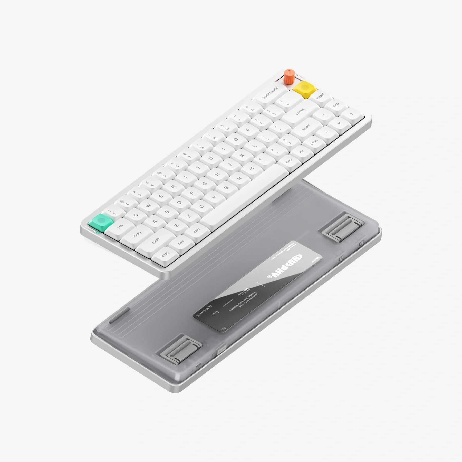 [Pre-Order] NuPhy Air 65 V3