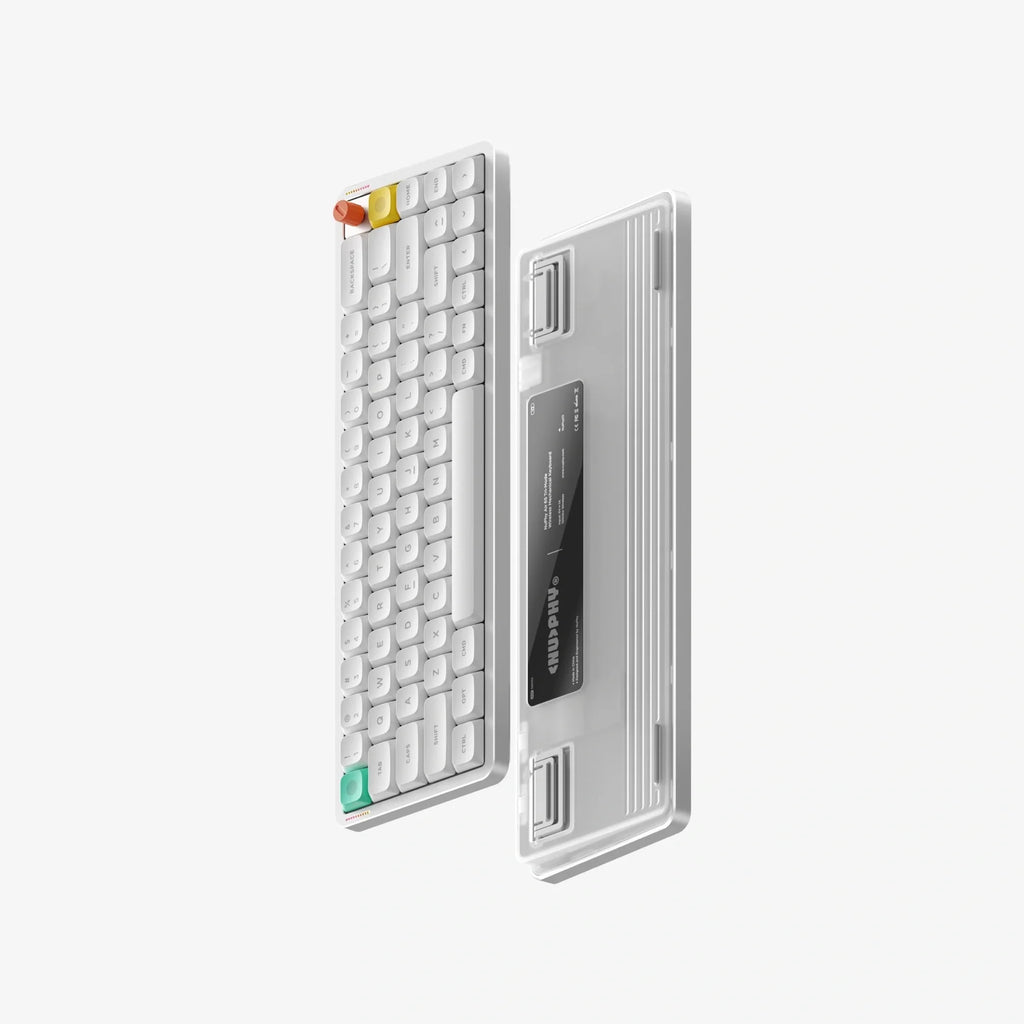 [Pre-Order] NuPhy Air 65 V3