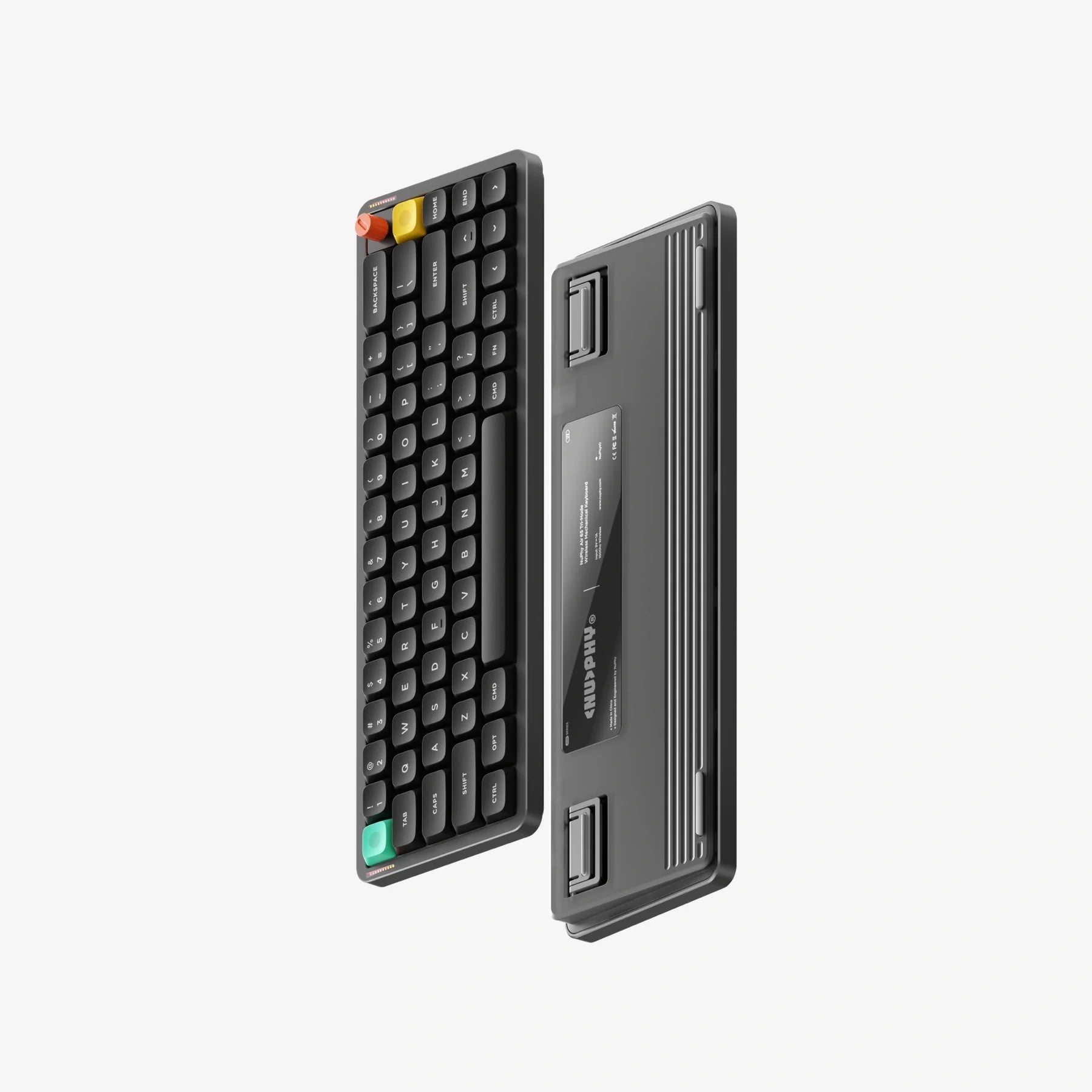 [Pre-Order] NuPhy Air 65 V3