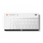 [Pre-Order] NuPhy Air75 V3 Moonbow Edition