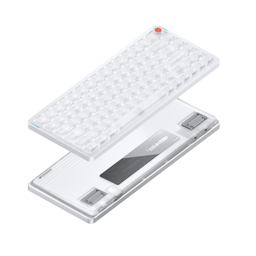 [Pre-Order] NuPhy Air75 V3 Moonbow Edition