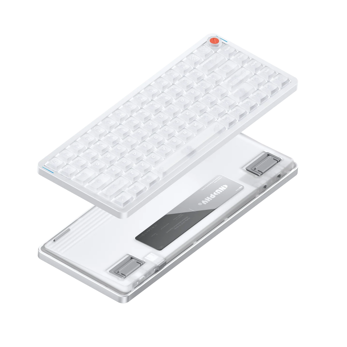 [Pre-Order] NuPhy Air75 V3 Moonbow Edition