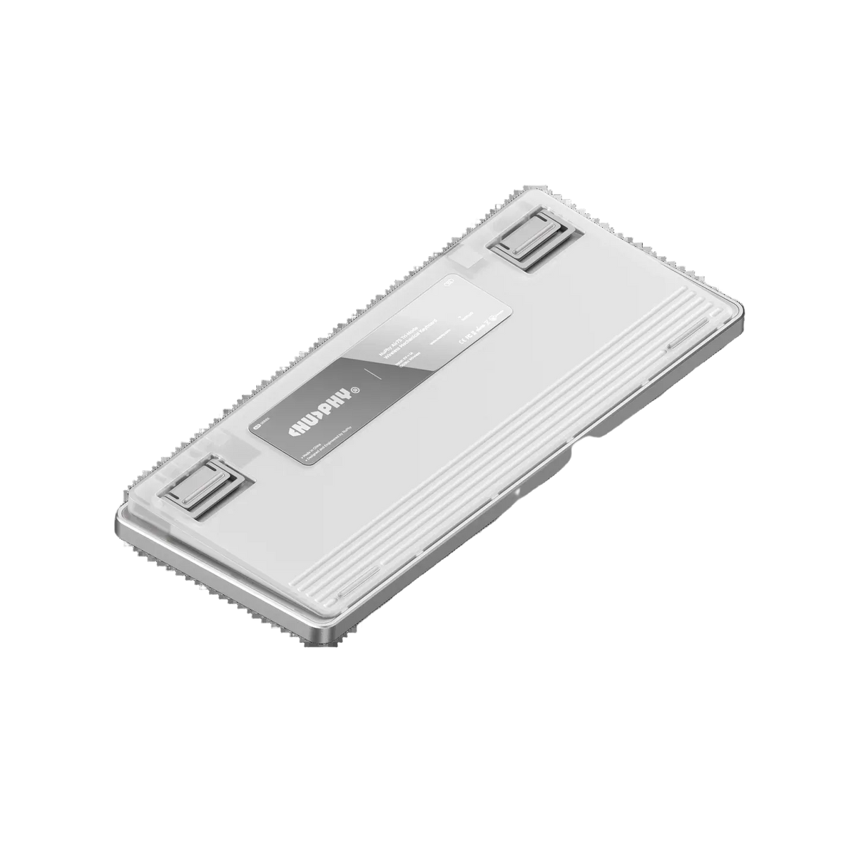 [Pre-Order] NuPhy Air75 V3 Moonbow Edition