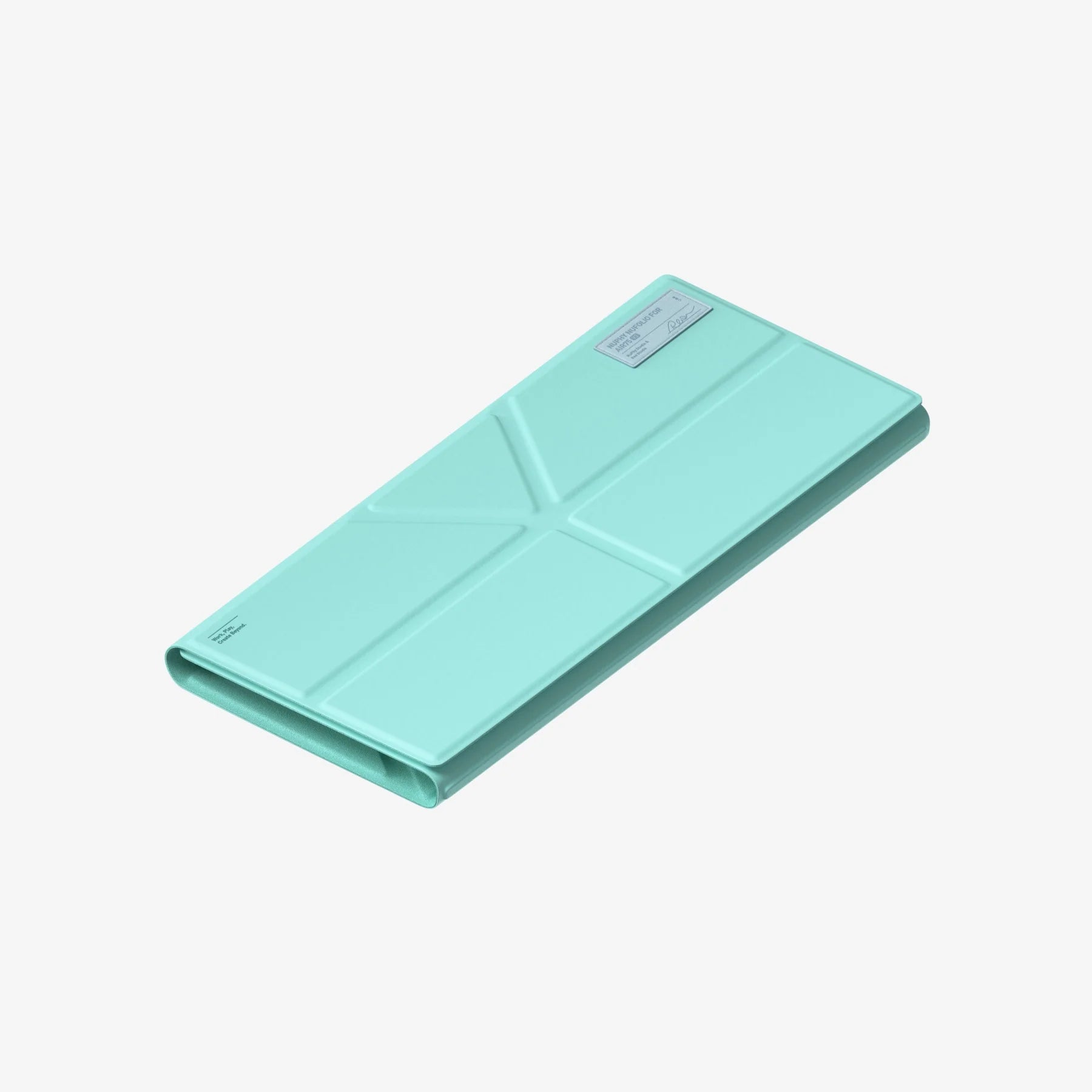 [Pre-Order] NuPhy® NuFolio V4 for Air75 V3