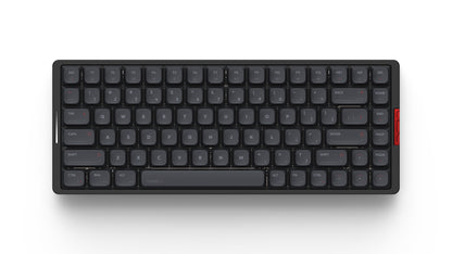 [PRE-ORDER] IQUNIX MQ80 Keyboard