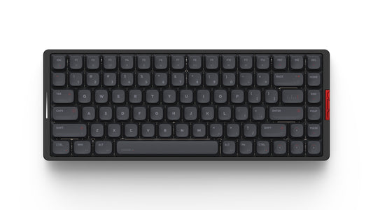 [PRE-ORDER] IQUNIX MQ80 Keyboard